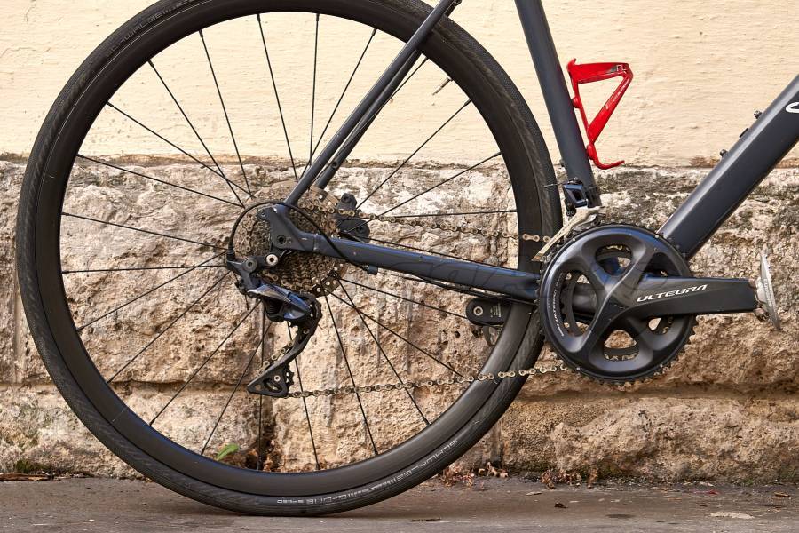 CANYON Roadlite City / Cruiser / Urban disc brake used For Sale