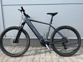 PELLS THORR 2 Electric Mountain Bike 29" front suspension Bafang Shimano Cues used For Sale