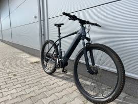 PELLS THORR 2 Electric Mountain Bike 29" front suspension Bafang Shimano Cues used For Sale