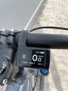 PELLS THORR 2 Electric Mountain Bike 29" front suspension Bafang Shimano Cues used For Sale