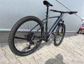 PELLS THORR 2 Electric Mountain Bike 29" front suspension Bafang Shimano Cues used For Sale