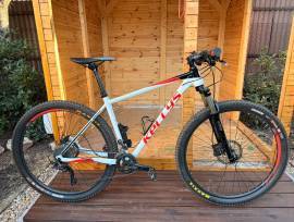 KELLYS GATE 30 Mountain Bike 29" front suspension Shimano Deore XT used For Sale