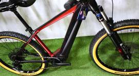 BULLS e-MTB Bosch CX 85Nm 625Wh 1x12 Air Elektromos Mountain Bike elöl teleszkópos Bosch használt ELADÓ