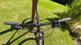 ORBEA Alma M10 = M-TEAM Mountain Bike 27.5" (650b) front suspension Shimano Deore XT used For Sale