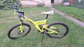 _Other Nem tudom Mountain Bike 26" front suspension used For Sale
