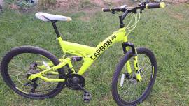 _Other Nem tudom Mountain Bike 26" front suspension used For Sale