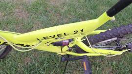 _Other Nem tudom Mountain Bike 26" front suspension used For Sale
