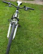 ROCKRIDER MTB  27,5 ST100 Mountain Bike 27.5" (650b) front suspension used For Sale