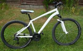 ROCKRIDER MTB  27,5 ST100 Mountain Bike 27.5" (650b) front suspension used For Sale