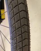 CUBE Analog Mountain Bike 29" front suspension used For Sale