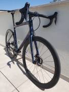 SPECIALIZED Tarmac SL6 Országúti Shimano Ultegra Di2 tárcsafék használt ELADÓ