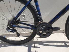 SPECIALIZED Tarmac SL6 Országúti Shimano Ultegra Di2 tárcsafék használt ELADÓ