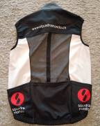 Kerékpáros mellény eladó! Squadra Monde Squadra Monde Cycling Jackets / Cycling Vests M used male/unisex For Sale