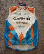 Kerékpáros mellény eladó! Garmin. Garmin. Cycling Jackets / Cycling Vests M used male/unisex For Sale