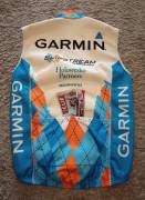 Kerékpáros mellény eladó! Garmin. Garmin. Cycling Jackets / Cycling Vests M used male/unisex For Sale
