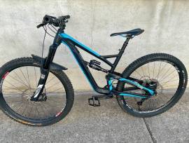 YT JEFFSY 29AL Enduro / Freeride / DH használt ELADÓ