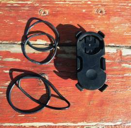 Garmin Varia TL 301 hátsó lámpa tartó eladó Garmin Varia TL 301  Computer / GPS / Kamera használt ELADÓ