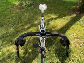BIANCHI 100 Strade Full Carbon 51 cm vázméret campagnolo Road bike used For Sale