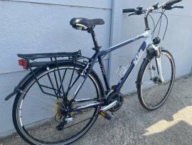 KTM Trekking Trekking/cross v-fék használt ELADÓ