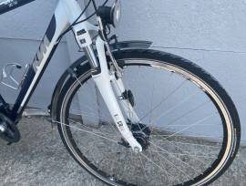 KTM Trekking Trekking/cross v-fék használt ELADÓ