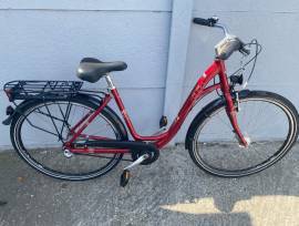 KTM Trekking Trekking/cross V-brake used For Sale