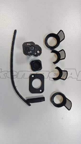 EW-RS910 H eladó Junction SHIMANO ST-R8050 Di2 váltóhoz Országúti / Gravel / Triatlon Alkatrész, Országúti / Gravel Váltó / Váltórendszer / DI2 elektromos Shimano Ultegra Di2 használt ELADÓ