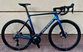 COLNAGO V4Rs Országúti Shimano Ultegra Di2 tárcsafék nem használt ELADÓ