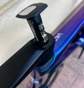 COLNAGO V4Rs Országúti Shimano Ultegra Di2 tárcsafék nem használt ELADÓ