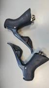Ulterga ST-R8050 Di2 fékkarok SHIMANO ST-R8050 Di2  Országúti / Gravel / Triatlon Alkatrész, Országúti / Gravel Váltó / Váltórendszer / DI2 mechanikus Shimano Ultegra Di2 használt ELADÓ