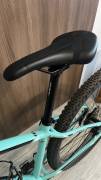 BIANCHI Magma 9.0 Mountain Bike 29" elöl teleszkópos Shimano Deore használt ELADÓ