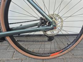 KTM  X-Strada Fit 10 Gravel / CX Shimano GRX tárcsafék nem használt ELADÓ