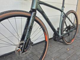 KTM  X-Strada Fit 10 Gravel / CX Shimano GRX tárcsafék nem használt ELADÓ