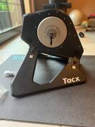 Tacx Neo Smart T2800 eldó Tacx Neo Smart Görgő / Spinning direkt Igen Igen használt ELADÓ