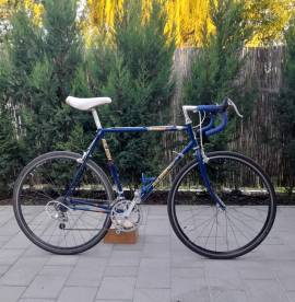 RALEIGH Criterium 12 Országúti patkófék használt ELADÓ