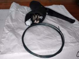 Új Shimano 105 - R7120 fék-váltókar bal, jobb Shimano 105 - R7120 Road Bike & Gravel Bike & Triathlon Bike Component, Road Bike Brakes & Brake Parts mechanical Shimano 105 new / not used For Sale