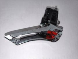 Új Shimano 105 - R7100 első, hátsó váltó Shimano 105 - R7100 Road Bike & Gravel Bike & Triathlon Bike Component, Road / Gravel Bike Derailleurs mechanical Shimano 105 new / not used For Sale
