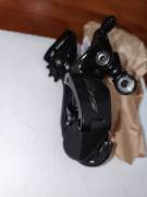 Új Shimano 105 - R7100 első, hátsó váltó Shimano 105 - R7100 Road Bike & Gravel Bike & Triathlon Bike Component, Road / Gravel Bike Derailleurs mechanical Shimano 105 new / not used For Sale