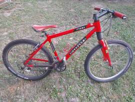 CANNONDALE F500 Mountain Bike 26" rigid used For Sale