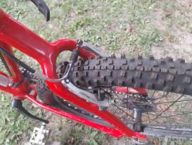 CANNONDALE F500 Mountain Bike 26" rigid used For Sale