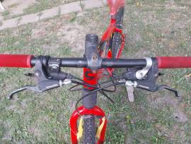 CANNONDALE F500 Mountain Bike 26" rigid used For Sale