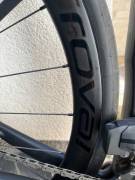 COLNAGO V3 Road bike disc brake used For Sale
