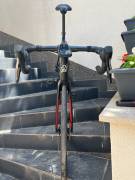 COLNAGO V3 Road bike disc brake used For Sale