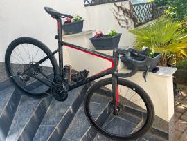COLNAGO V3 Road bike disc brake used For Sale