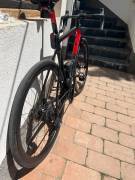 COLNAGO V3 Road bike disc brake used For Sale
