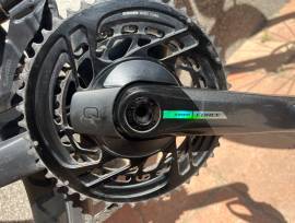 COLNAGO V3 Road bike disc brake used For Sale