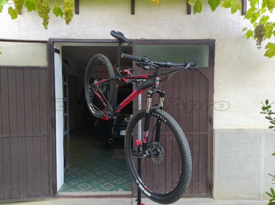 X-FACT Race Al 29 (XCR32, Shimano XT M8100 1x12, WTB) Mountain Bike elöl teleszkópos Shimano Deore XT Shadow nem használt ELADÓ