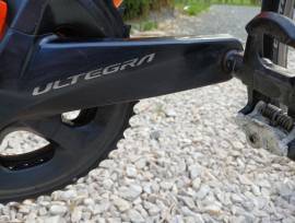 GUERCIOTTI Anniversary Road bike calliper brake used For Sale
