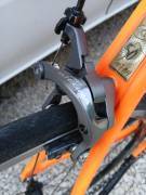 GUERCIOTTI Anniversary Road bike calliper brake used For Sale