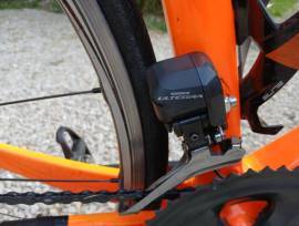 GUERCIOTTI Anniversary Road bike calliper brake used For Sale