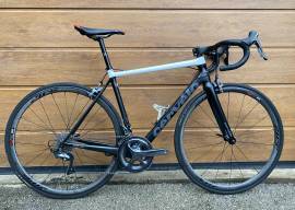 CERVELO R3 Carbon Országúti Shimano Ultegra patkófék használt ELADÓ